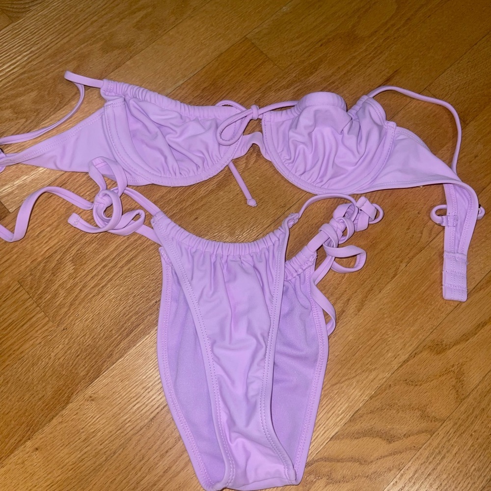 Target bikini